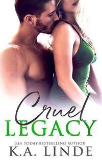 Cover image for Cruel Legacy