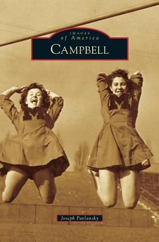 Cover image for Campbell