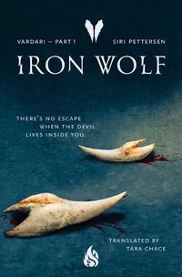 Cover image for Iron Wolf