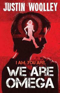 Cover image for We Are Omega