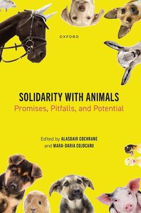Cover image for Solidarity with Animals