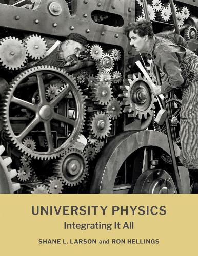 Cover image for University Physics