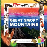 Cover image for Imagination Vacation Great Smoky Mountains