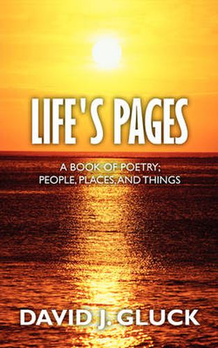 Cover image for Life's Pages