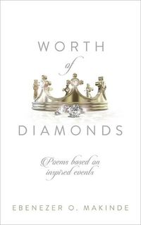 Cover image for Worth of Diamonds