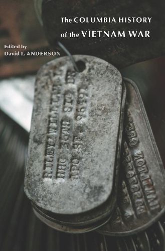 Cover image for The Columbia History of the Vietnam War