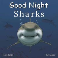 Cover image for Good Night Sharks