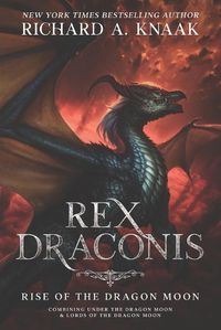 Cover image for Rex Draconis