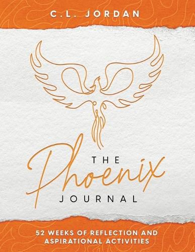 Cover image for The Phoenix Journal