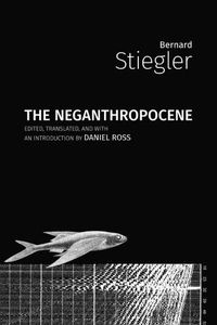 Cover image for The Neganthropocene