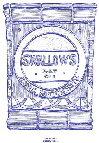 Swallows: Part One
