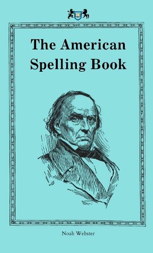 Cover image for The American Spelling Book