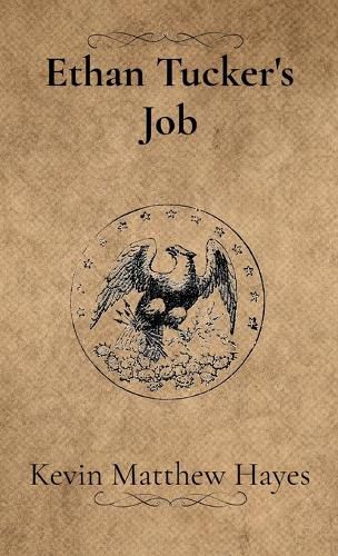 Cover image for Ethan Tucker's Job