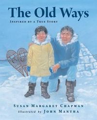 Cover image for The Old Ways