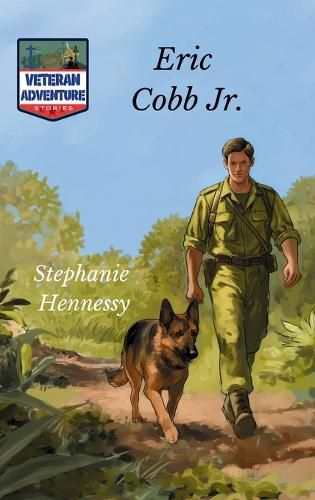 Cover image for Veteran Adventure Stories