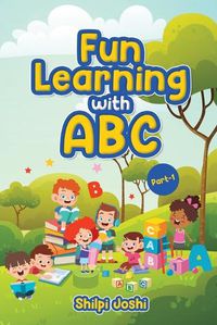 Cover image for Fun Learning with ABC