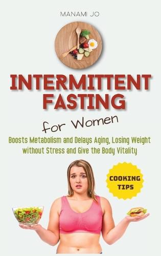 Cover image for Intermittent Fasting for Women