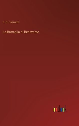 Cover image for La Battaglia di Benevento