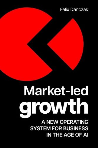 Cover image for Market-Led Growth