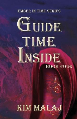 Cover image for Guide Time Inside