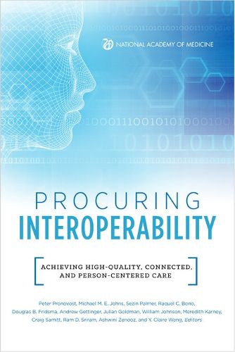 Cover image for Procuring Interoperability