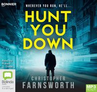 Cover image for Hunt You Down