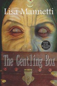 Cover image for The Gentling Box