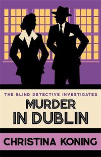 Cover image for Murder in Dublin