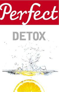 Cover image for Perfect Detox