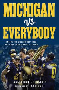 Cover image for Michigan vs. Everybody