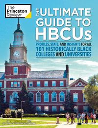 Cover image for The Ultimate Guide to HBCUs: Profiles, Stats, and Insights for All 101 Historically Black Colleges and Universities