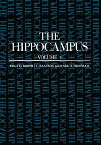 Cover image for The Hippocampus: Volume 4