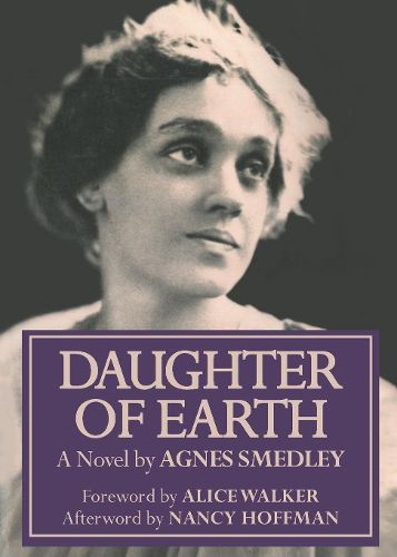Cover image for Daughter of Earth: A Novel