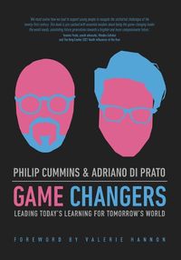 Cover image for Game Changers