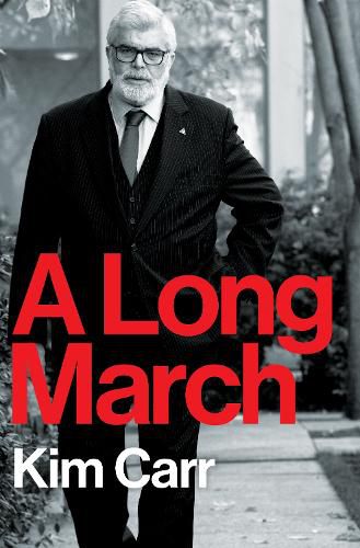 A Long March