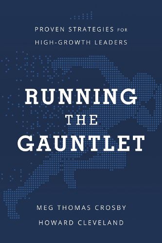 Cover image for Running the Gauntlet