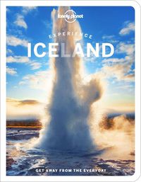 Cover image for Experience Iceland