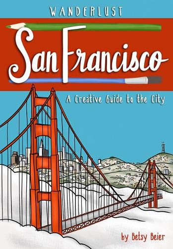 Cover image for Wanderlust San Francisco