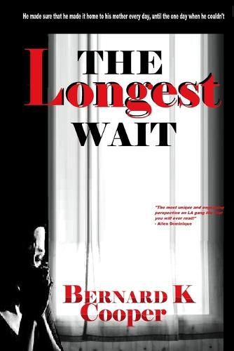 Cover image for Cufuan, The Longest Wait