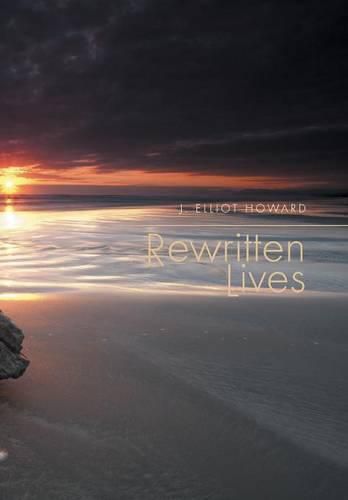 Cover image for Rewritten Lives