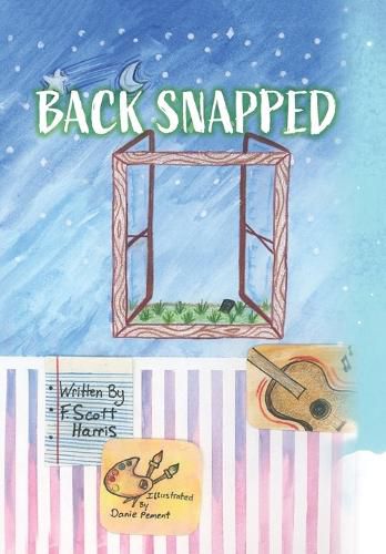 Cover image for Back Snapped