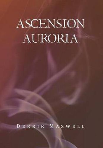 Cover image for Ascension Auroria