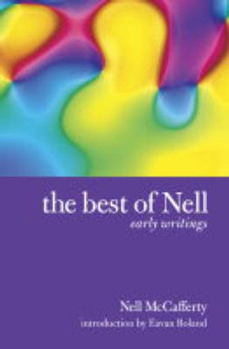 Cover image for The Best of Nell: Selected Writings