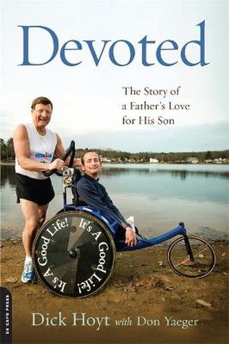 Cover image for Devoted