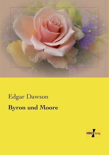 Cover image for Byron und Moore