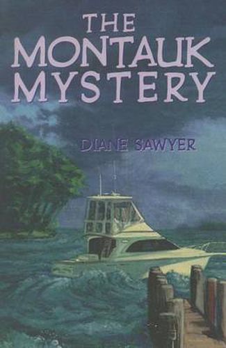 Cover image for The Montauk Mystery