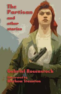 Cover image for The Partisan and Other Stories