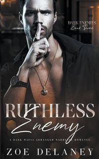 Cover image for Ruthless Enemy