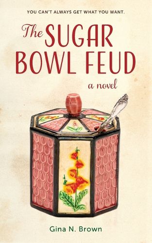 Cover image for The Sugar Bowl Feud