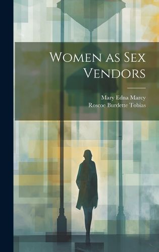 Cover image for Women as sex Vendors